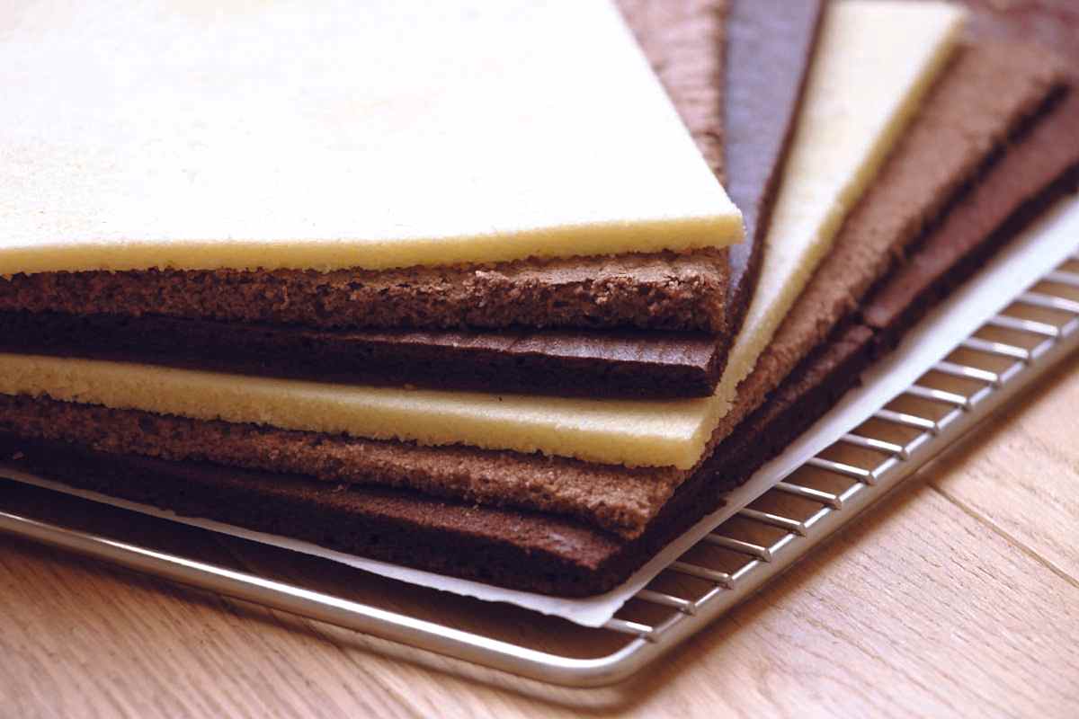 PLAQUE BISCUIT AMANDE