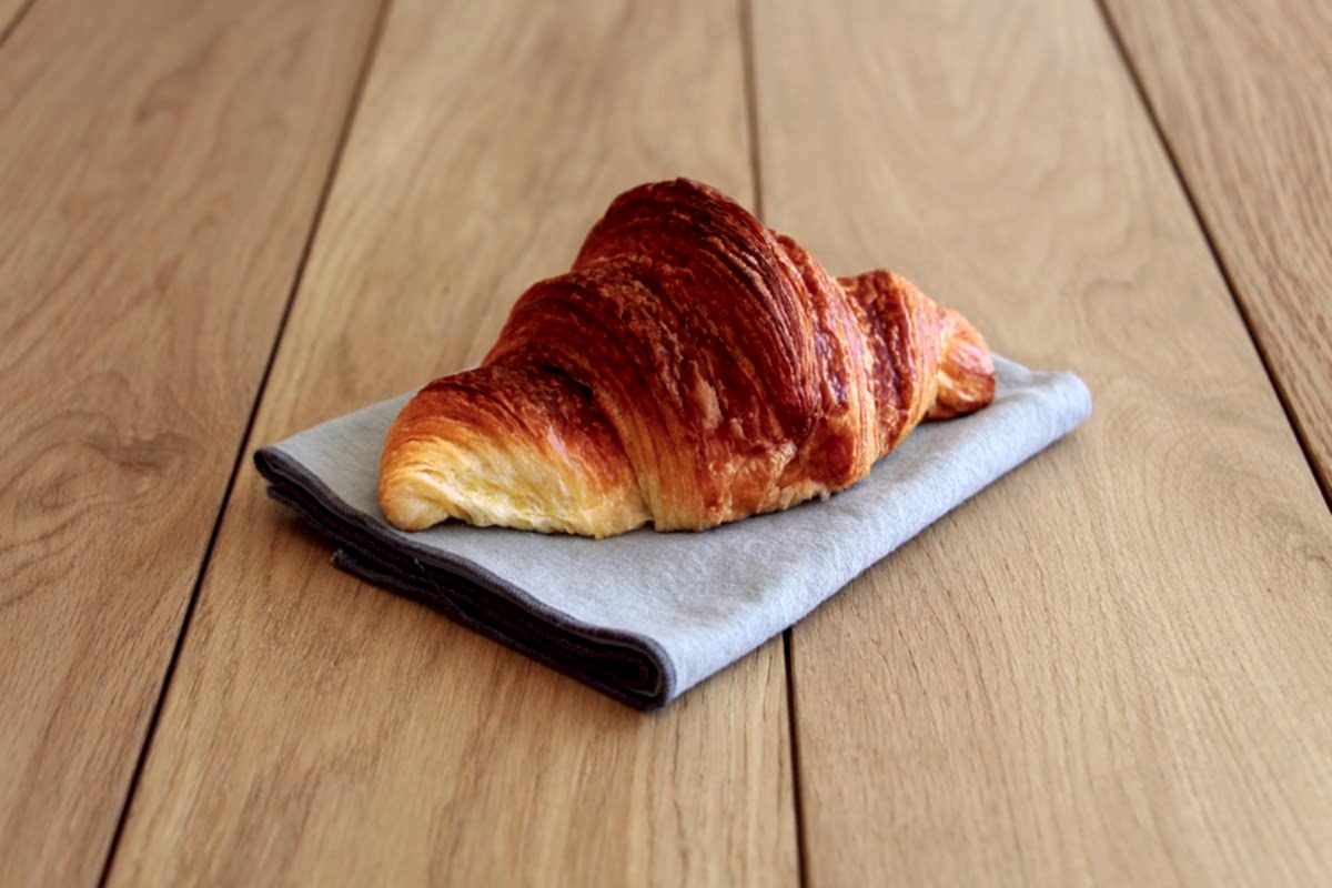 CROISSANT 70 G CRU