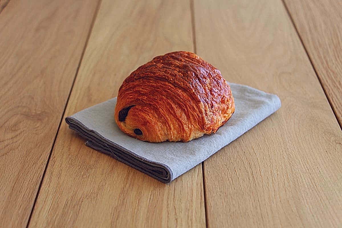 PAIN CHOCOLAT 70 G PP