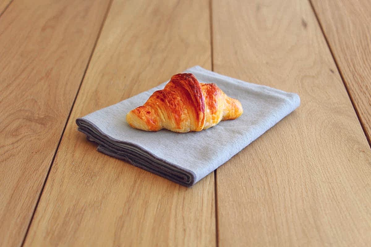 CROISSANT 30 G PP