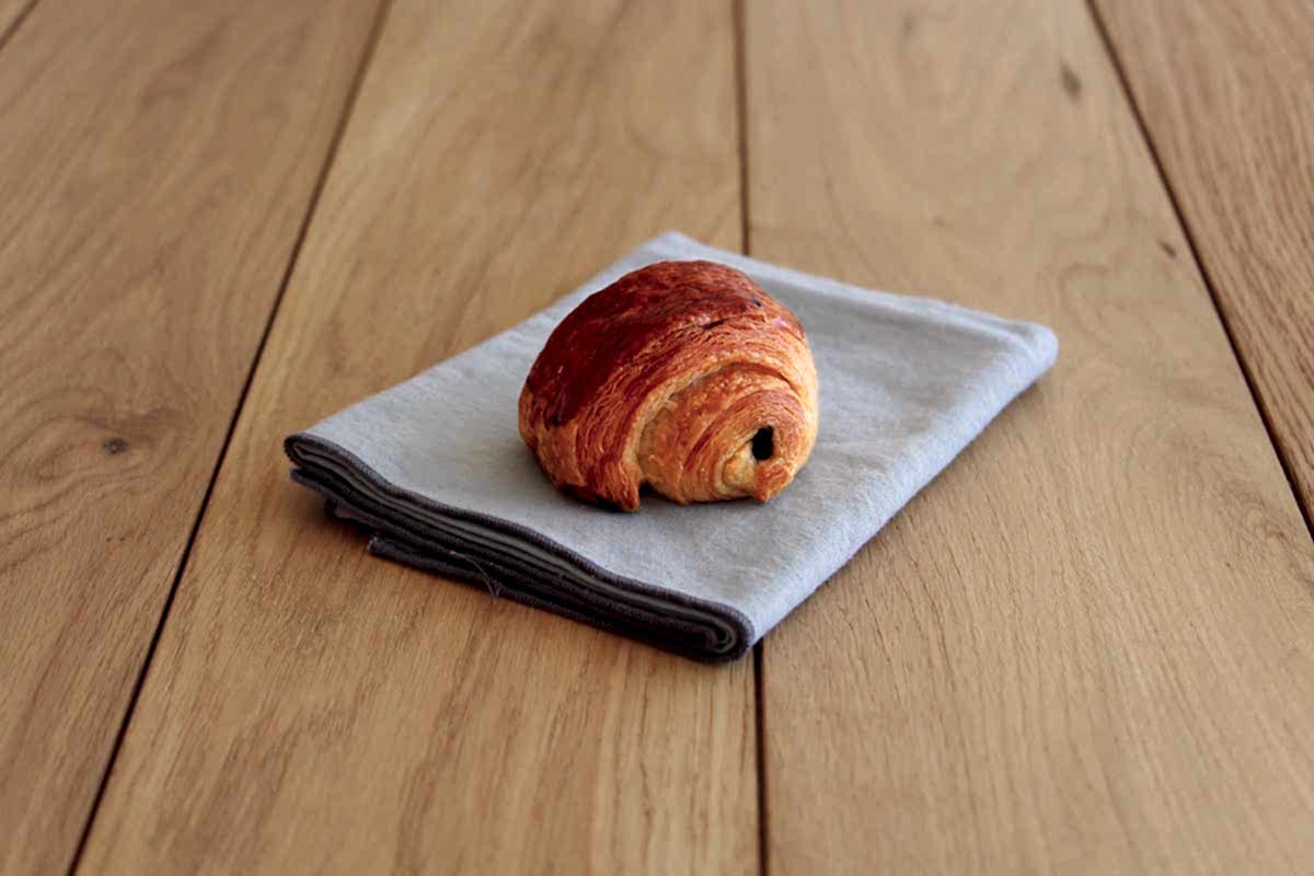 PAIN CHOCOLAT 30 G CRU