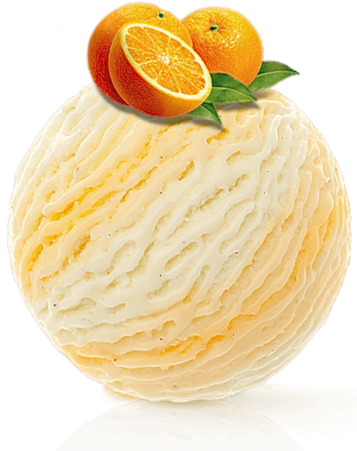 ORANGE  4.75L